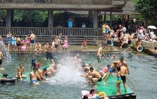 冰雪吃瓜池宴,一场别开生面的冬日狂欢